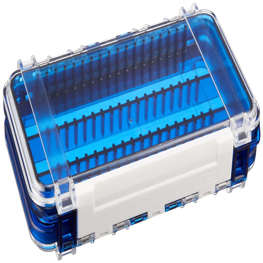 Meiho Waterproof Case WG.