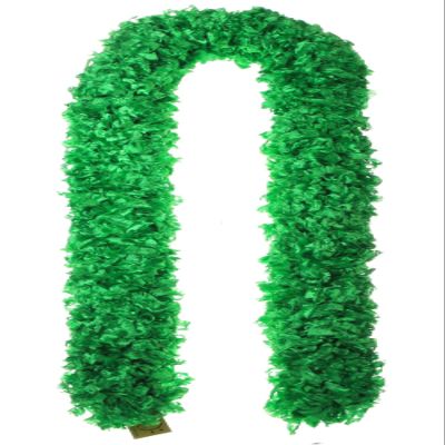 Happy Boa Child Original Featherless Boa - 40 Inch (Green)