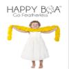 Happy Boa Child Original Featherless Boa - 40 Inch (Green) view 4