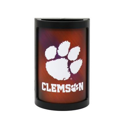 NCAA Clemson Tigers College Football LED Night Light