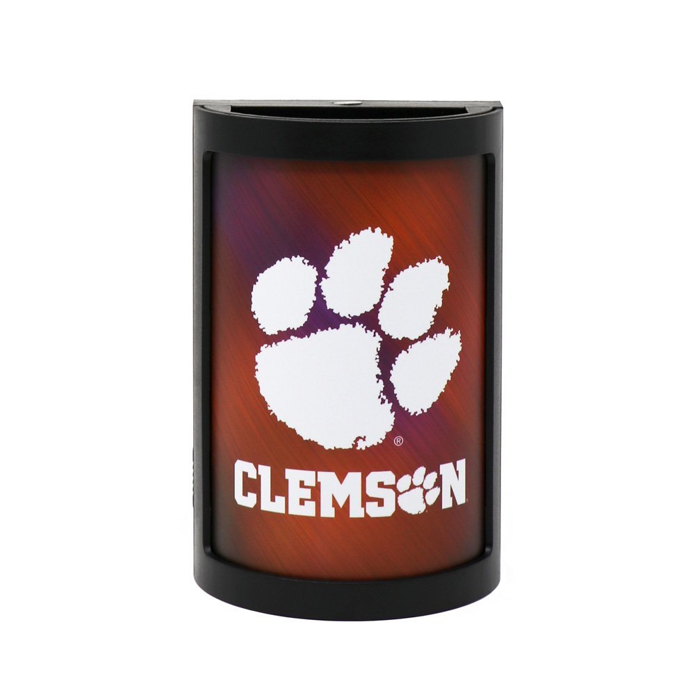 NCAA Clemson Tigers College Football LED Night Light