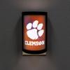 NCAA Clemson Tigers College Football LED Night Light view 3