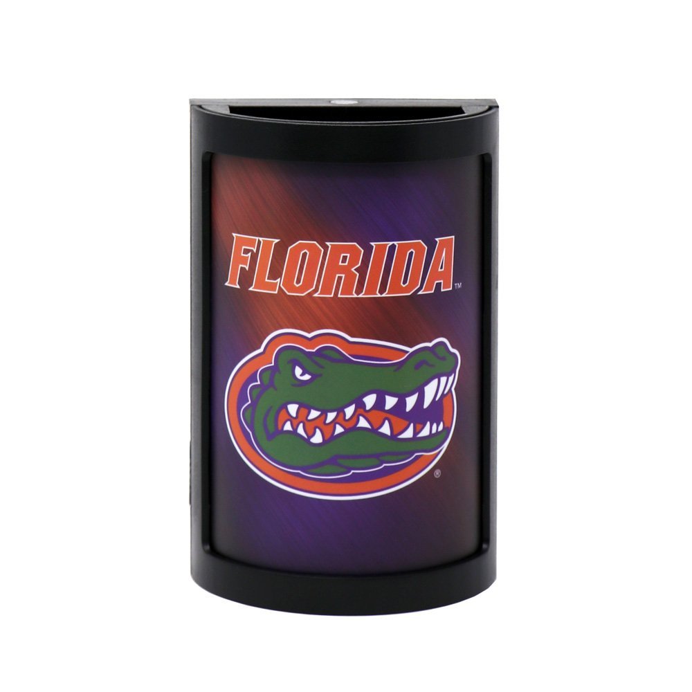 NCAA Florida Gators College Football LED Night Light