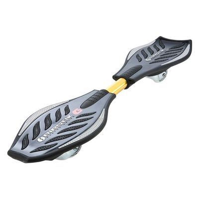 Razor RipStik G Caster Board Color: Black (15055701)