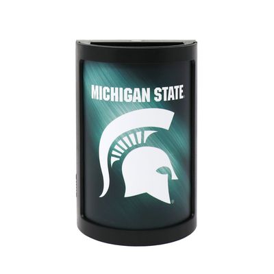 NCAA Michigan State Spartans College Football LED Night Light