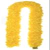Child Original Featherless Boa - 40 inch (Yellow) view 2