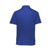 Russell Athletic Men's Dri-Power Performance Golf Polo Shirt, -royal, XXL view 3
