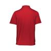Russell Athletic Men's Dri-Power Performance Golf Polo Shirt, -true red, XXL view 2