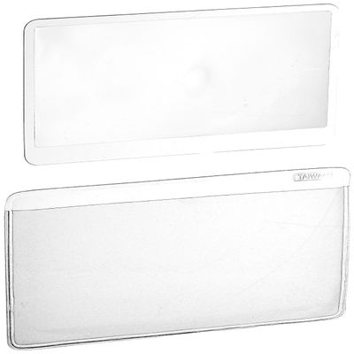 SE Credit Card Magnifier/Firestarters (12-Pack) - MJ018A-TAIWAN-12