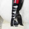 Rhinegold Elite Mustang Riding Trainer-4 (37)-Black view 2