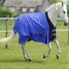 Rhinegold Elite Storm RugInc Neck Cover - Mediumweight 200GSM Polyfill view 1
