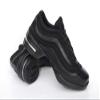Rhinegold Elite Mustang Riding Trainer-5 (38)-Black view 1