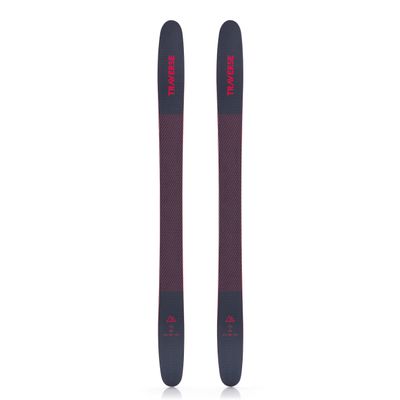 Traverse Atlas Mens Big Mountain Ski, 178cm