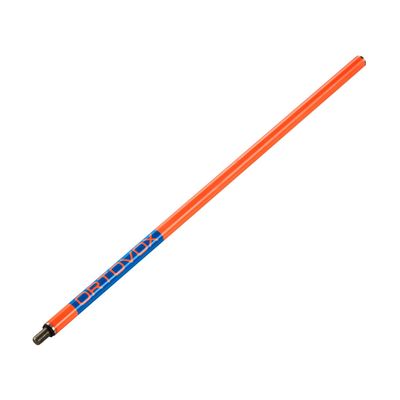 Ortovox Probe Extension Carbon Spike, Unisex Adult, Shocking Orange, 40 cm