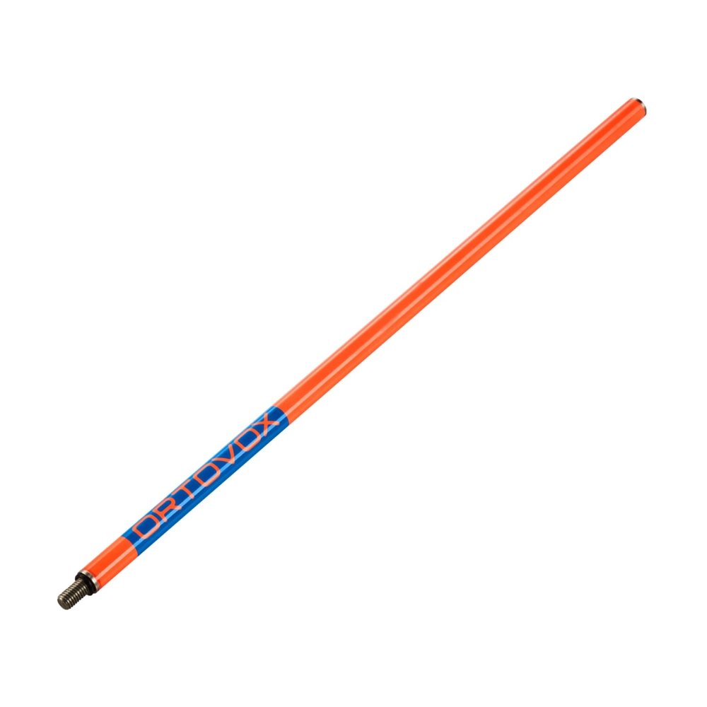 Ortovox Probe Extension Carbon Spike, Unisex Adult, Shocking Orange, 40 cm