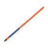 Ortovox Probe Extension Carbon Spike, Unisex Adult, Shocking Orange, 40 cm view 1