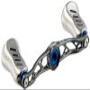 Livre 3028 Reel Crank Feather 95 Left for Shimano GMB. view 2