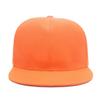 Custom Blank Baseball Cap Hat Dad Hat, Adjustable Sun Visor Solid Cap, Cotton Classic Plain Cap view 2