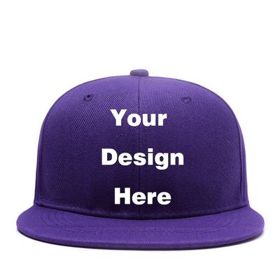 Custom Blank Baseball Cap Hat Dad Hat, Adjustable Sun Visor Solid Cap, Cotton Classic Plain Cap