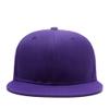 Custom Blank Baseball Cap Hat Dad Hat, Adjustable Sun Visor Solid Cap, Cotton Classic Plain Cap view 2
