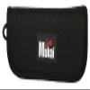 Mukai Mukai Wallet L Black view 1