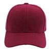 Custom Baseball Cap Adjustable Unisex Mens Womens Hip-Hop Hat Printed Caps Personalized Vintage Cowboy Hat view 3
