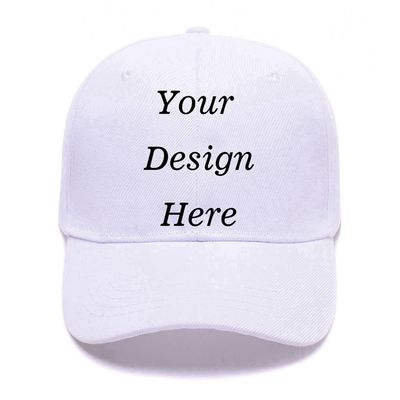 Custom Baseball Cap Adjustable Unisex Mens Womens Hip-Hop Hat Printed Caps Personalized Vintage Cowboy Hat