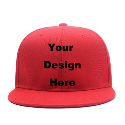 Custom Blank Baseball Cap Hat Dad Hat, Adjustable Sun Visor Solid Cap, Cotton Classic Plain Cap