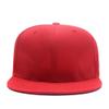 Custom Blank Baseball Cap Hat Dad Hat, Adjustable Sun Visor Solid Cap, Cotton Classic Plain Cap view 2