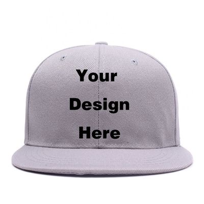 Custom Blank Baseball Cap Hat Dad Hat, Adjustable Sun Visor Solid Cap, Cotton Classic Plain Cap