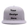 Custom Blank Baseball Cap Hat Dad Hat, Adjustable Sun Visor Solid Cap, Cotton Classic Plain Cap view 1