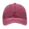 Custom Baseball Cap Adjustable Unisex Mens Womens Hip-Hop Hat Printed Caps Personalized Vintage Cowboy Hat view 2