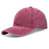 Custom Baseball Cap Adjustable Unisex Mens Womens Hip-Hop Hat Printed Caps Personalized Vintage Cowboy Hat view 3