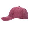 Custom Baseball Cap Adjustable Unisex Mens Womens Hip-Hop Hat Printed Caps Personalized Vintage Cowboy Hat view 4