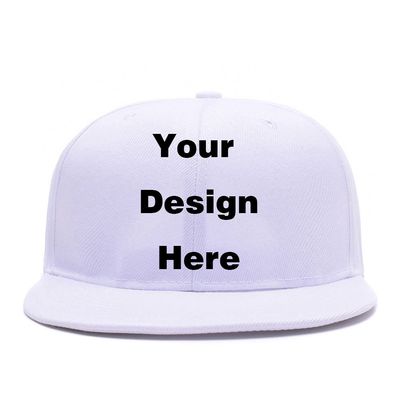 Custom Blank Baseball Cap Hat Dad Hat, Adjustable Sun Visor Solid Cap, Cotton Classic Plain Cap