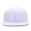 Custom Blank Baseball Cap Hat Dad Hat, Adjustable Sun Visor Solid Cap, Cotton Classic Plain Cap view 2