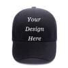 Custom Baseball Cap Adjustable Unisex Mens Womens Hip-Hop Hat Printed Caps Personalized Vintage Cowboy Hat view 1