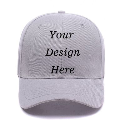 Custom Baseball Cap Adjustable Unisex Mens Womens Hip-Hop Hat Printed Caps Personalized Vintage Cowboy Hat