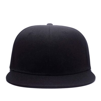 Custom Blank Baseball Cap Hat Dad Hat, Adjustable Sun Visor Solid Cap, Cotton Classic Plain Cap