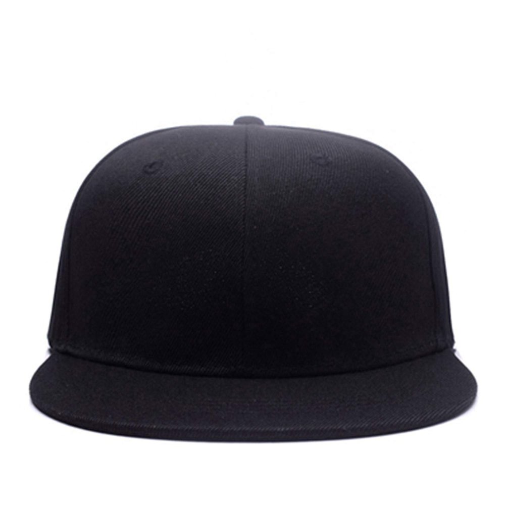 Custom Blank Baseball Cap Hat Dad Hat, Adjustable Sun Visor Solid Cap, Cotton Classic Plain Cap