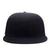 Custom Blank Baseball Cap Hat Dad Hat, Adjustable Sun Visor Solid Cap, Cotton Classic Plain Cap view 1