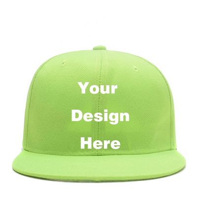 Custom Blank Baseball Cap Hat Dad Hat, Adjustable Sun Visor Solid Cap, Cotton Classic Plain Cap