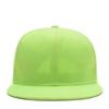 Custom Blank Baseball Cap Hat Dad Hat, Adjustable Sun Visor Solid Cap, Cotton Classic Plain Cap view 2