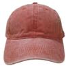 Custom Baseball Cap Adjustable Unisex Mens Womens Hip-Hop Hat Printed Caps Personalized Vintage Cowboy Hat view 2