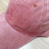 Custom Baseball Cap Adjustable Unisex Mens Womens Hip-Hop Hat Printed Caps Personalized Vintage Cowboy Hat view 4