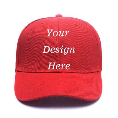 Custom Baseball Cap Adjustable Unisex Mens Womens Hip-Hop Hat Printed Caps Personalized Vintage Cowboy Hat