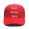 Custom Baseball Cap Adjustable Unisex Mens Womens Hip-Hop Hat Printed Caps Personalized Vintage Cowboy Hat view 1