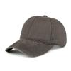 Custom Baseball Cap Adjustable Unisex Mens Womens Hip-Hop Hat Printed Caps Personalized Vintage Cowboy Hat view 3