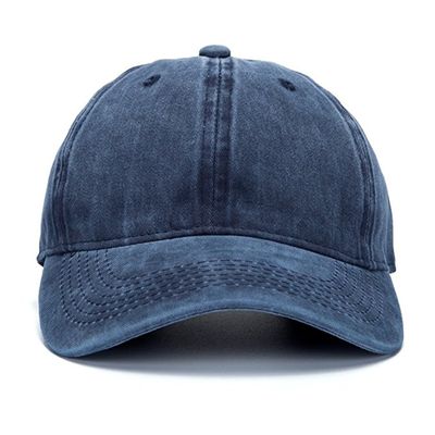 Custom Baseball Cap Adjustable Unisex Mens Womens Hip-Hop Hat Printed Caps Personalized Vintage Cowboy Hat