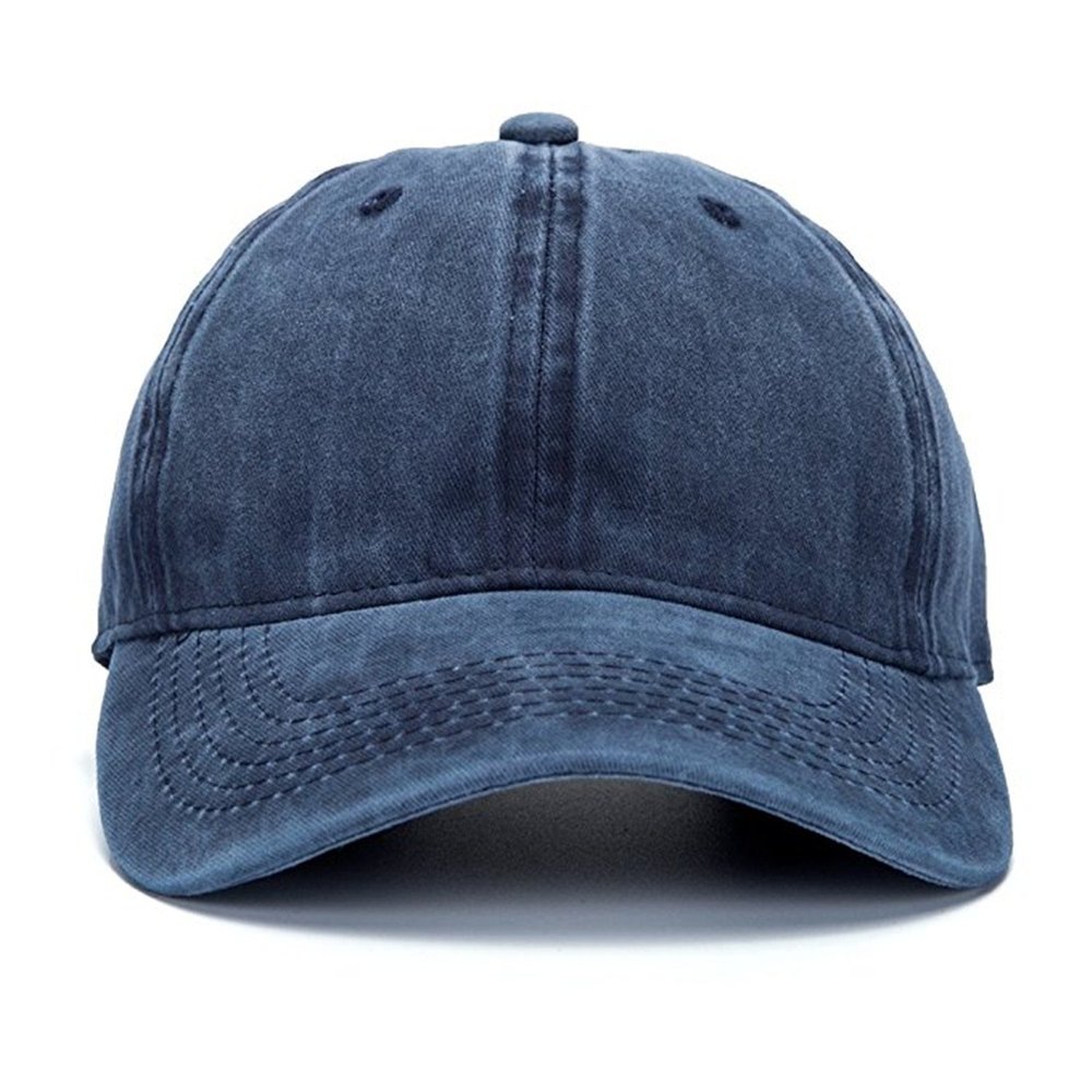 Custom Baseball Cap Adjustable Unisex Mens Womens Hip-Hop Hat Printed Caps Personalized Vintage Cowboy Hat